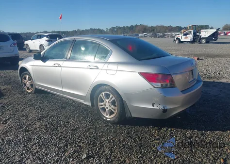 2010 Honda Accord 2.4 Ex z USA, uszkodzony, nr VIN 1HGCP2F79AA172064